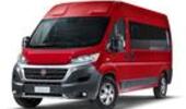 Fiat Ducato Combi