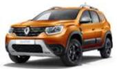 Renault Duster new
