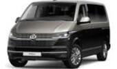 Ремонт и обслуживание фургона Volkswagen Multivan