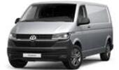 Ремонт и обслуживание фургона Volkswagen Transporter