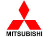Mitsubishi логотип